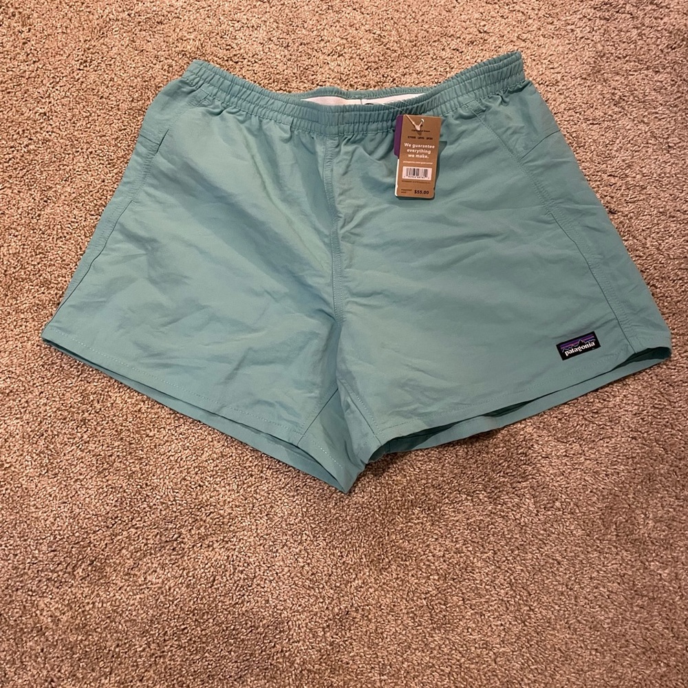 Women's Patagonia Baggies